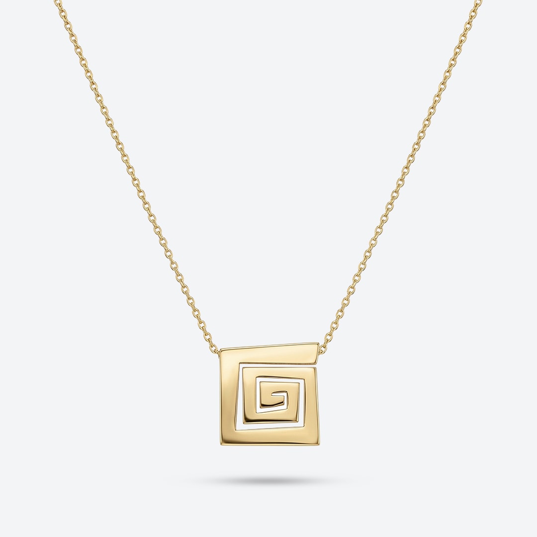 AION Kettenkette