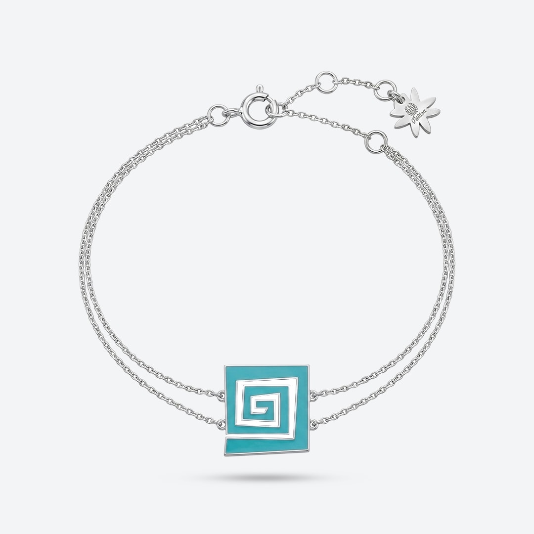 AION Armband – emailliert