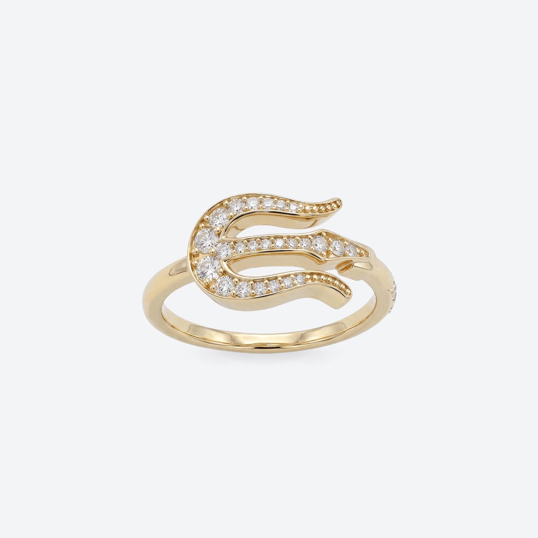 TRİDO Ring