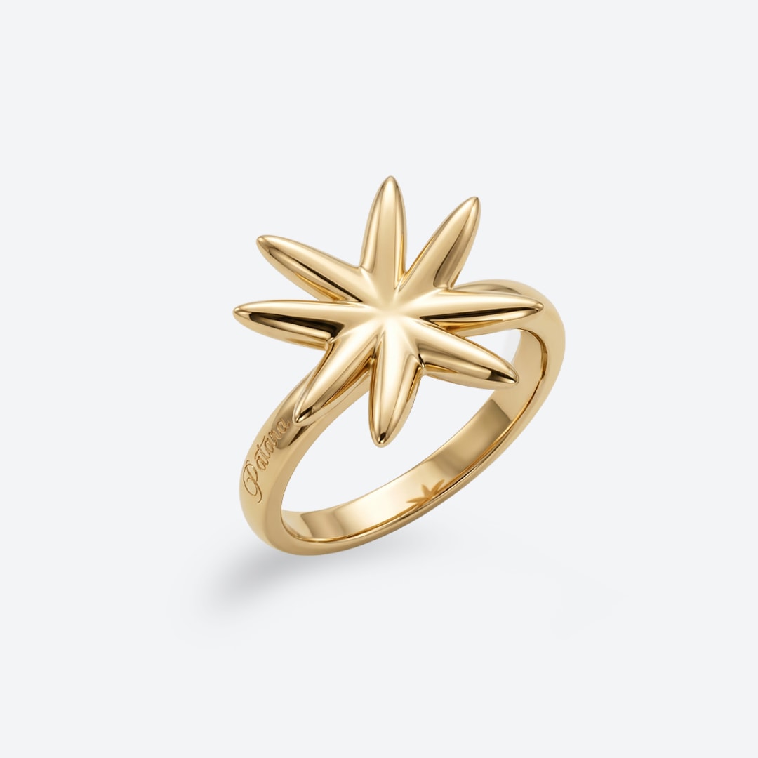 LILY Ring