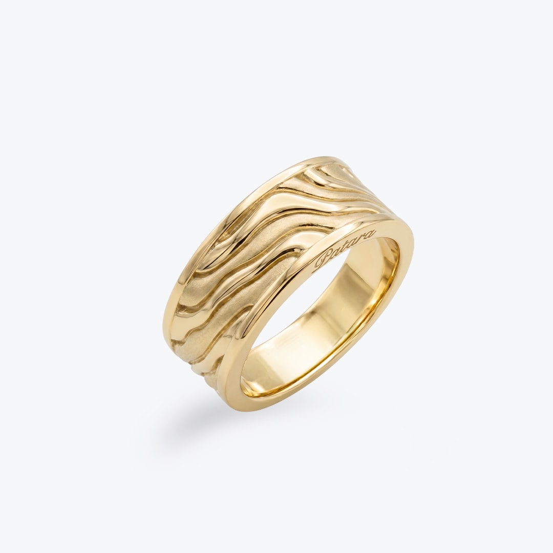 MEDİTERRA Ring
