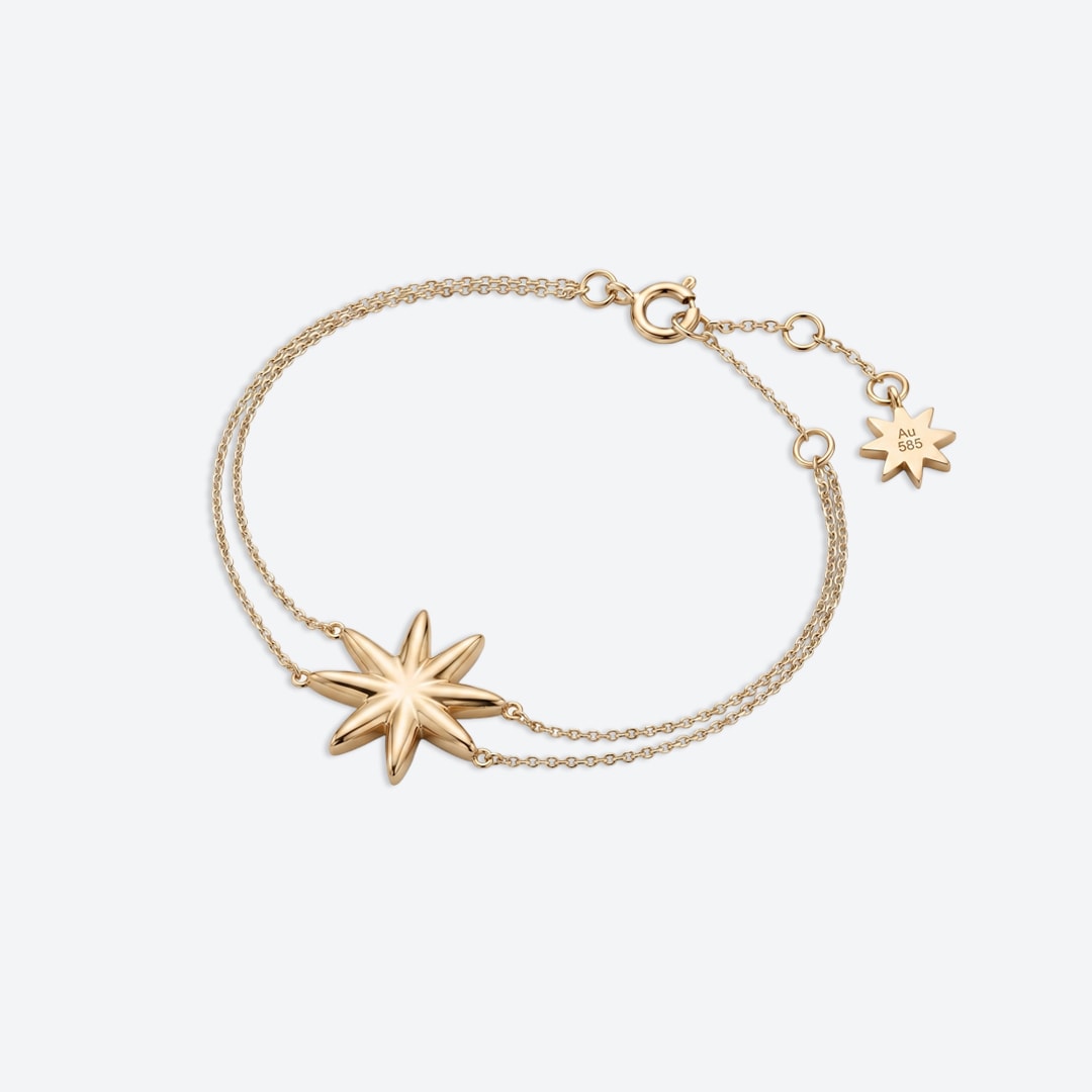 LILY Armband