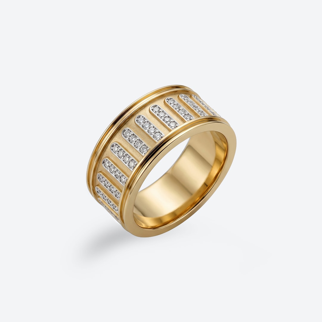 COLLUM Ring Nr. 2